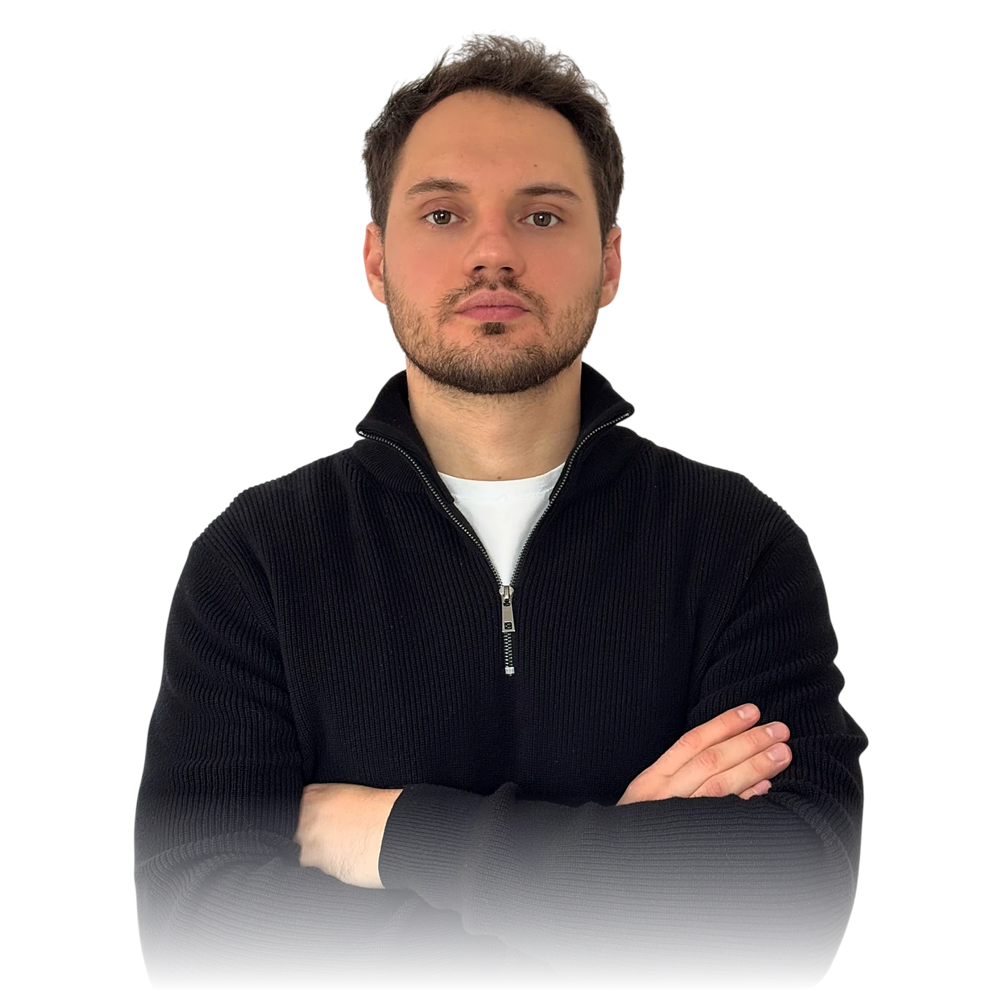Владимир Пахомчик